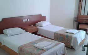 İpek Apartotel Alanya