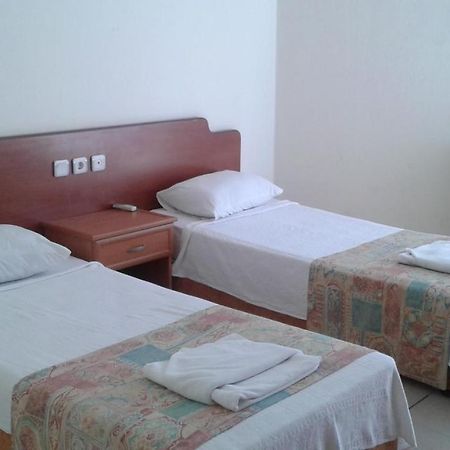 İpek Apartotel Alanya Dış mekan fotoğraf