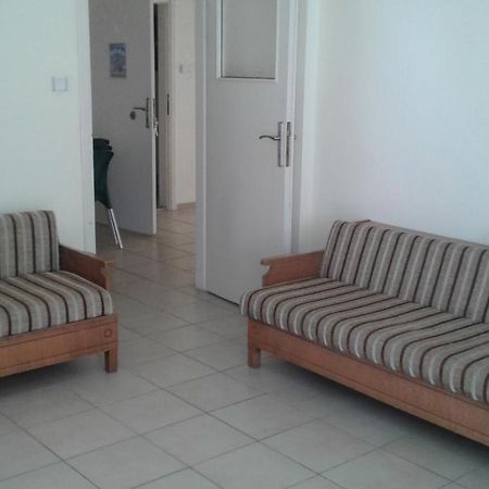 İpek Apartotel Alanya Dış mekan fotoğraf