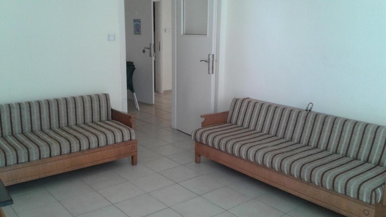 İpek Apartotel Alanya Dış mekan fotoğraf